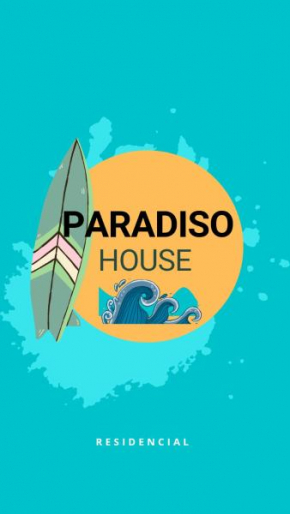 Paradiso House
